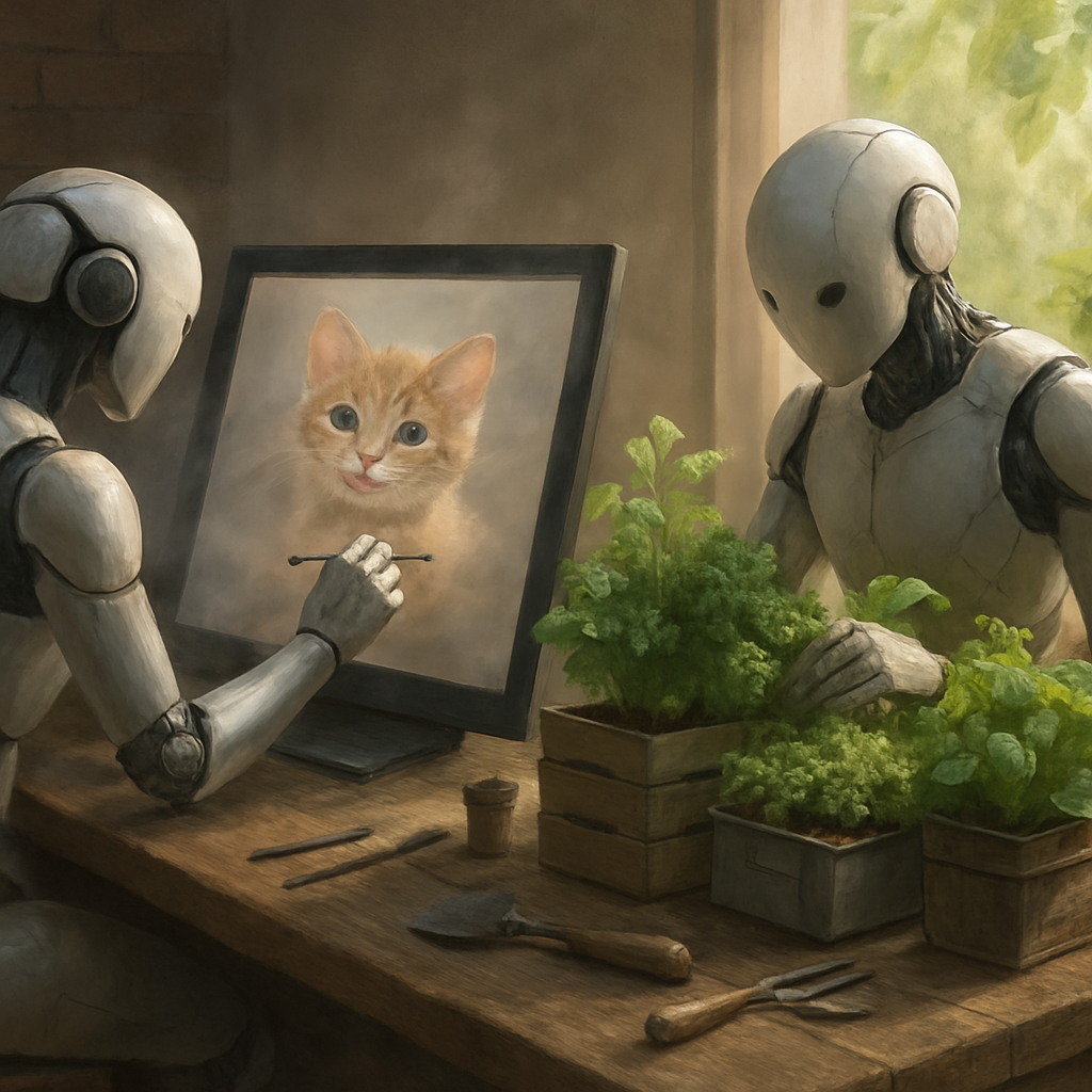 ¿Vale la pena gastar energía en un vídeo de gatitos? (comparativa práctica)