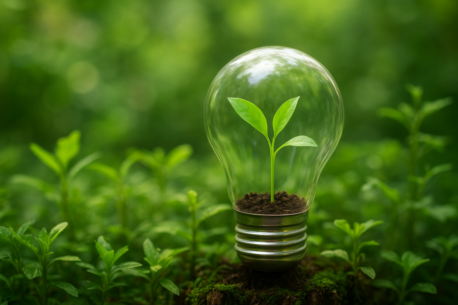 La huella ambiental de la IA, sin drama: qué consume y cómo reducirla